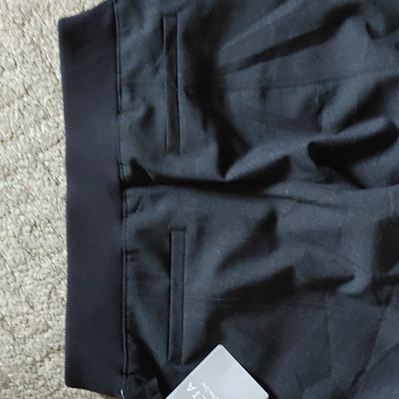 Athleta Work it City Pants Sz 2P NWT - Picture 9 of 9